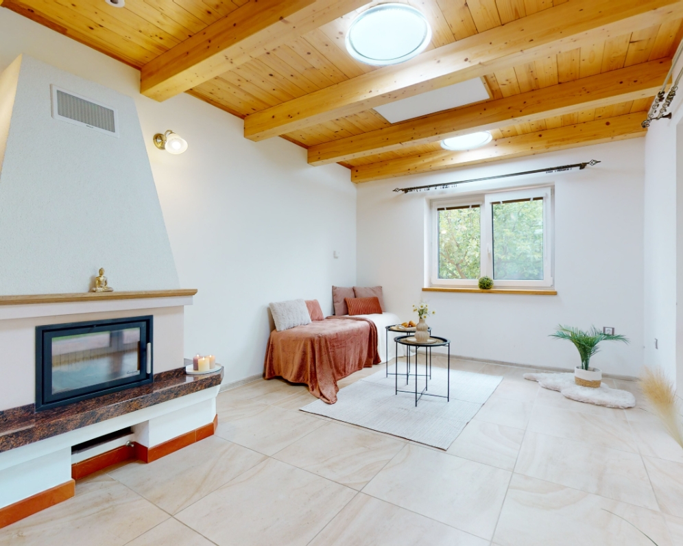 Prodej rodinného domu 58 m2, pozemek 691 m², Chotusice